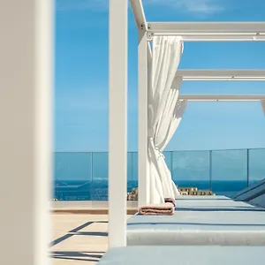 Hyatt Regency Malta Сент Джулианс