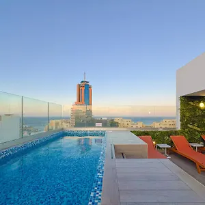 Flamingo Malta Сент Джулианс