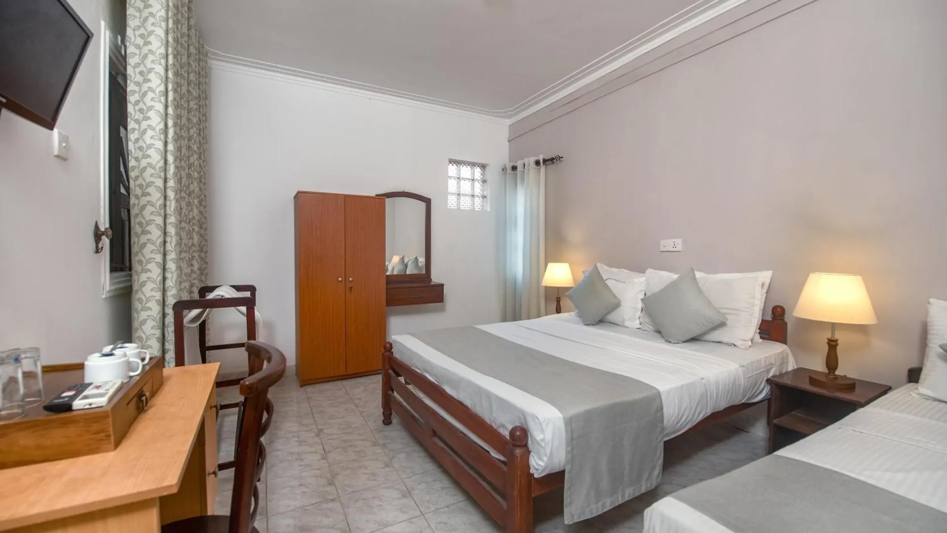 Ceyloni Lake Residency Kandy