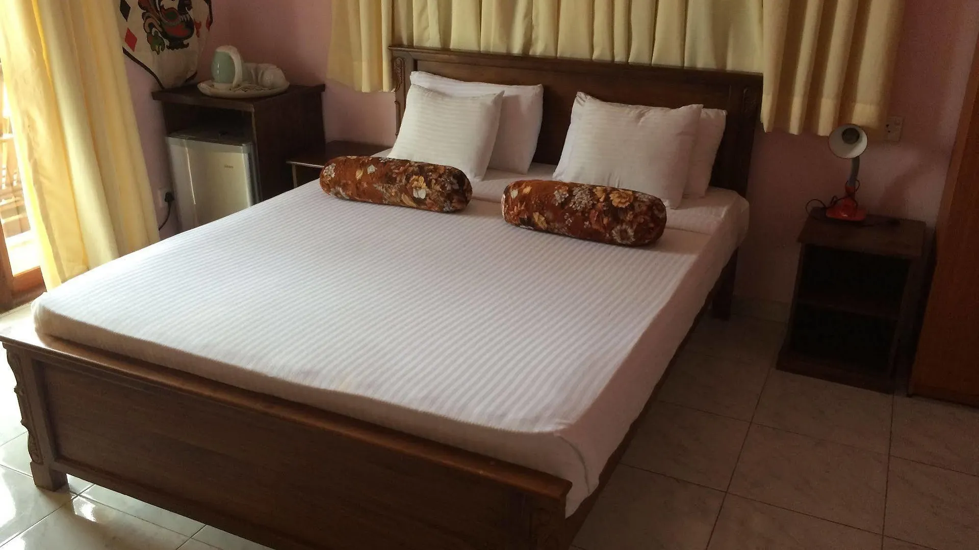 Ceyloni Lake Residency Kandy Hotel